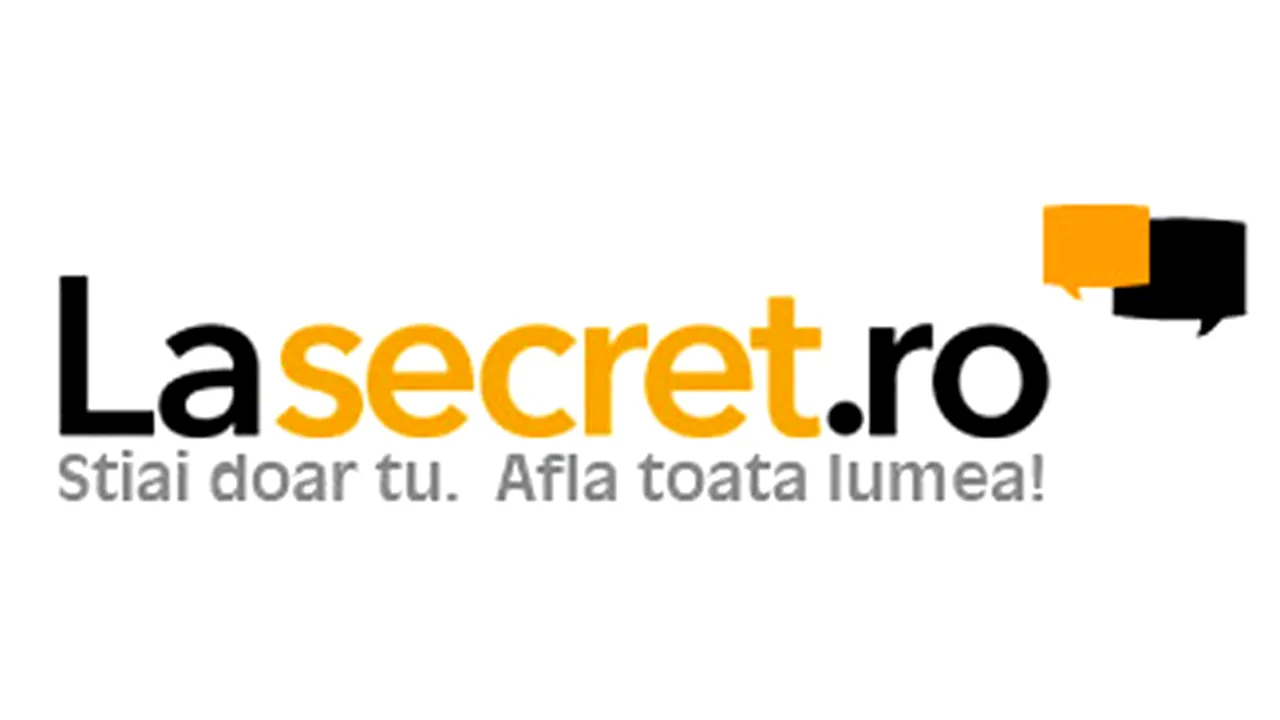 Mediafax, Gândul, ProSport şi Ziarul Financiar lansează site-ul lasecret.ro