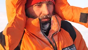 INTERVIU - Un hunedorean pasionat de off-road a parcurs zeci de mii de kilometri suportând şi minus 54 de grade - GALERIE FOTO