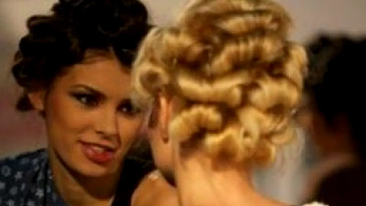 Larisa Popa: În România, tinerele nu ştiu ce presupune antrenamentul pentru Miss Universe