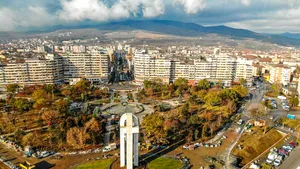 Bucureşti nu este în Top 3 cele mai „smart“ oraşe din România