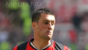 Fotbalistul Martin Fenin, internat cu hemoragie cerebrală după ce a căzut de la fereastra unui hotel