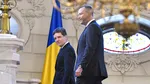 Nicușor Dan și Karol Nawrocki, înaintea summitului B9: O să vorbim de situația de securitate și vom pregăti summitul de la Ankara