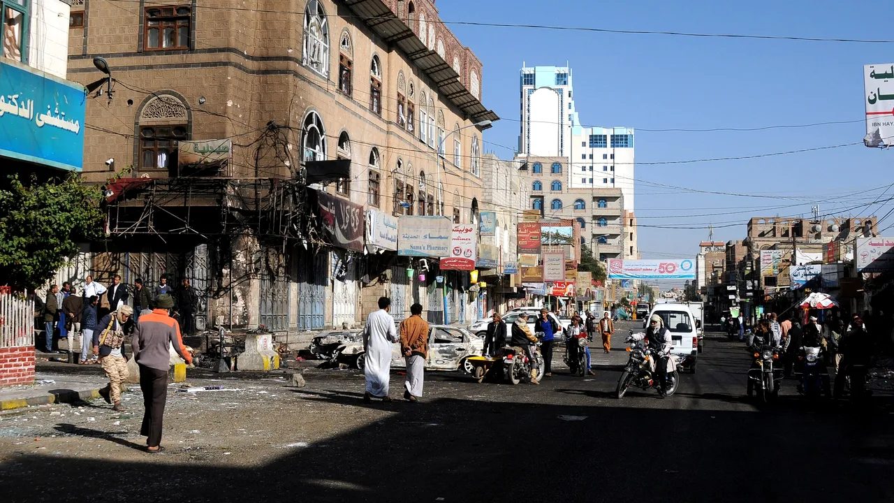 MAE: Un cetăţean român, repatriat din Yemen. Nivelul maxim de alertă se menţine