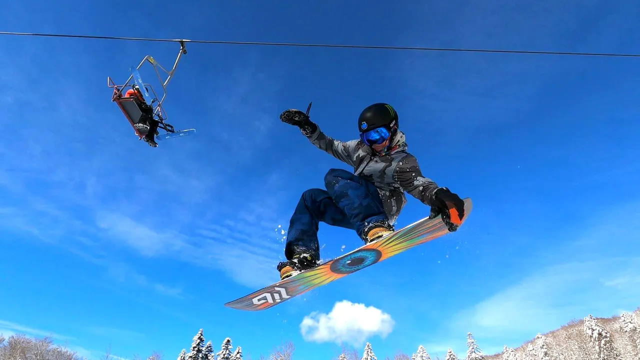 Etapă de Campionat Mondial la Snowboard, găzduită în premieră în Maramureş.Organizatorul :„Evenimentul va fi transmis live