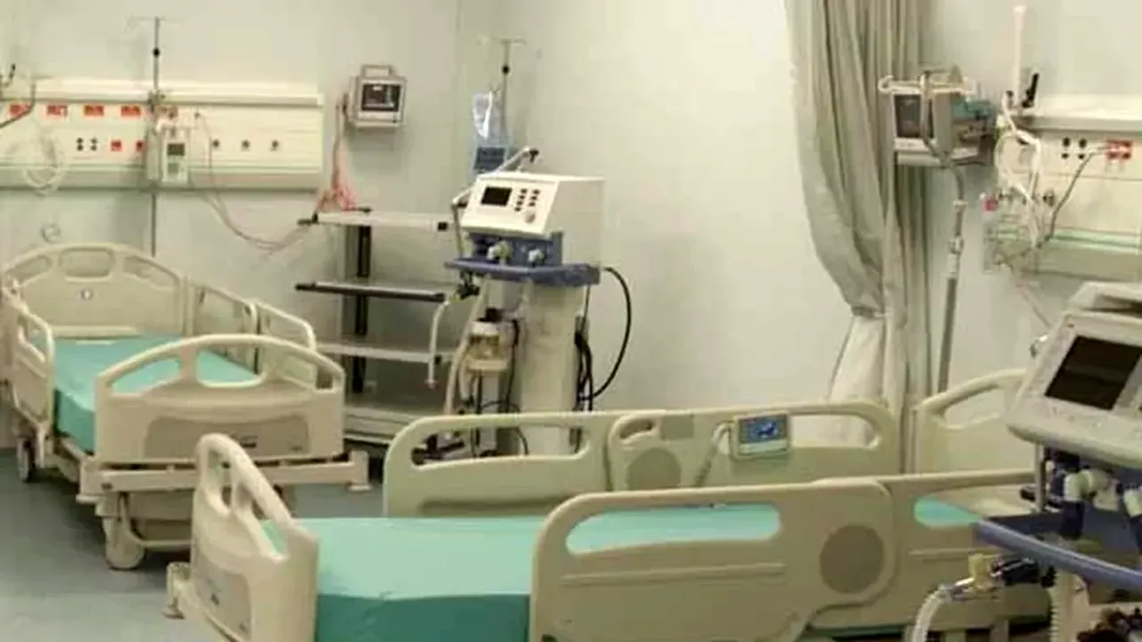 Ploșnițe la Spitalul „Bagdasar-Arseni”: Secția de Recuperare Neuromusculară se închide