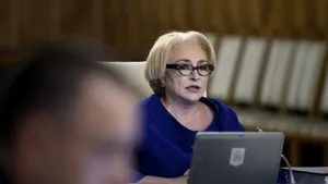 Guvernul a adoptat o OUG pentru înfiinţarea Autorităţii pentru Formare Profesională în Sistem Dual