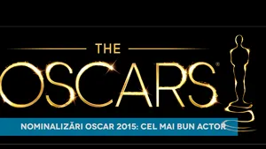 OSCAR 2015: Nominalizările pentru cel mai bun actor în rol principal - VIDEO