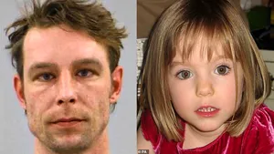 Tot ce se ştie despre pedofilul german Christian Brueckner, acuzat să a ucis fetiţa de 3 ani despre care Netflix a făcut un documentar. Traseul şi istoricul infracţional impresionant al criminalului