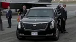 Deși Putin și-a adus limuzina în Alaska, a urcat în mașina lui Trump, supranumită „Bestia”