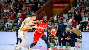 FIBA Europe Cup: Dinamo pierde la Girona, după un meci echilibrat decis în ultimul sfert
