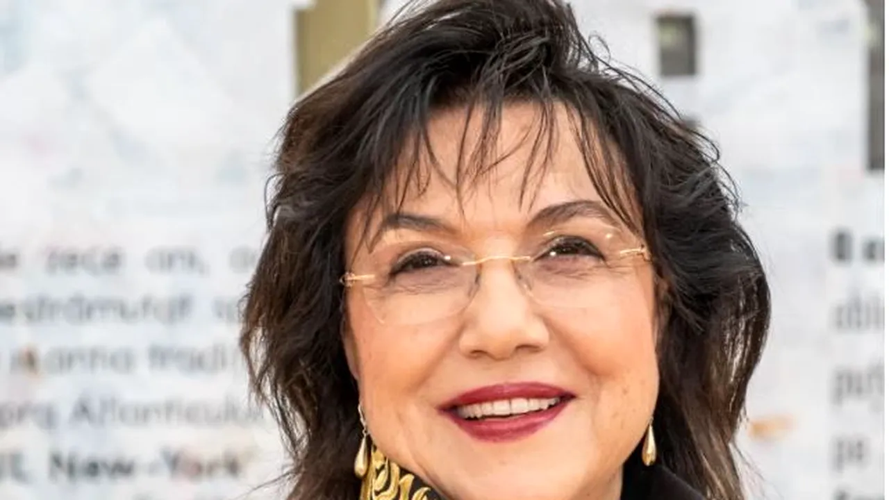 Maria Dorobanţu, membru corespondent al Academiei Române, aleasă membru al Academiei Europaea