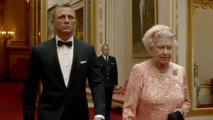 Dezvăluiri despre ceremonia de deschidere a Jocurilor Olimpice: Regina în rolul de 