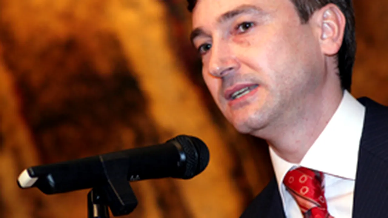 Inimăroiu: Nu voi ataca PNL în campania electorală