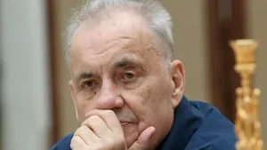 A murit Eldar Riazanov, cineastul care a satirizat magistral viaţa în URSS - VIDEO
