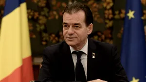 Ludovic Orban se va întâlni, la Zagreb, cu Ursula von der Leyen şi Donald Tusk