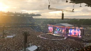 Fanii Spice Girls încep să ceară înapoi banii pe bilete după al doilea concert al trupei cu probleme | VIDEO