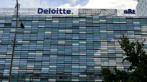 Deloitte: 