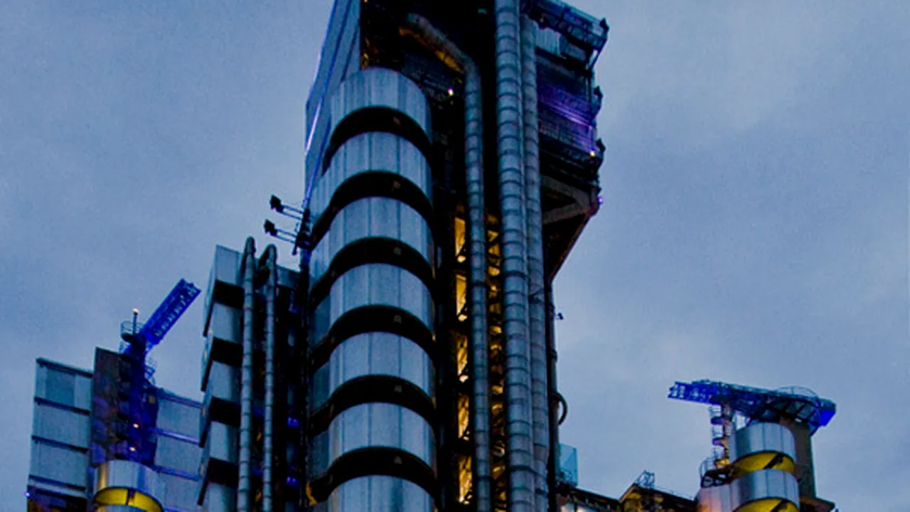 Grupul de asigurări Lloyd’s of London va deschide un sediu în Bruxelles, în urma Brexitului
