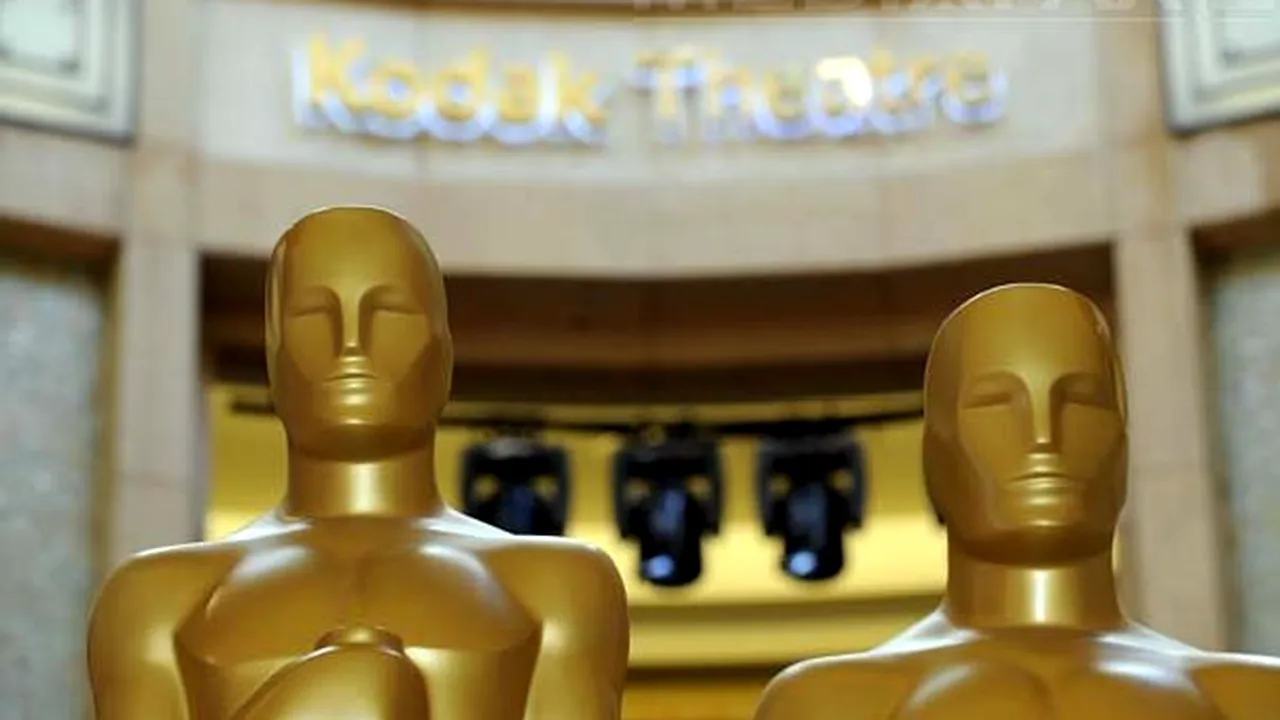 OSCAR 2012: Teatrul care găzduieşte gala va primi numele Hollywood & Highland Center