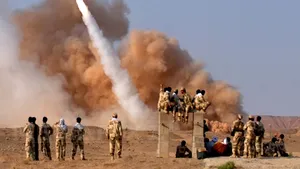 Expert israelian: Iranul ar putea fabrica arme nucleare în patru-şase luni