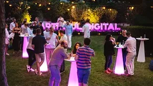 Un start-up românesc lansează Cartierul Digital