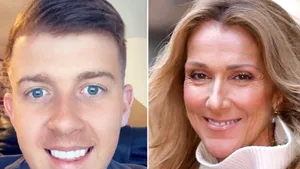 Un tânăr din Marea Britanie s-a îmbătat şi şi-a schimbat numele în Céline Dion 