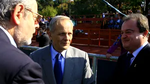 PDL şi-a lansat candidaţii pe Bucureşti în parcul IOR