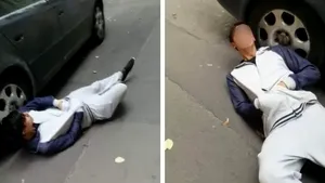 Medic de la Antidrog: „Zombie” dă o stare de somnolenţă cu mişcări necontrolate/ De ce cannabisul este periculos, deşi nu afectează mult sănătatea
