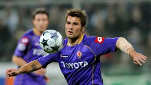 Beşiktaş a făcut o ofertă pentru Mutu
