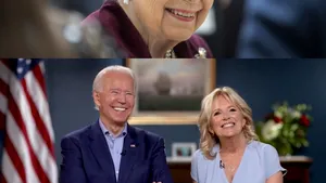 Regina Elisabeta a II-a, întâlnire cu Joe Biden şi prima doamnă după încheierea summitului G7 de săptămâna viitoare
