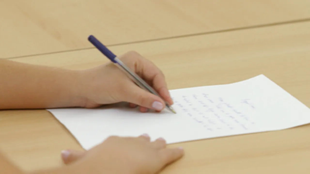 Subcomisie Cod civil: Părinţii pot cenzura corespondenţa copilului până la 14 ani