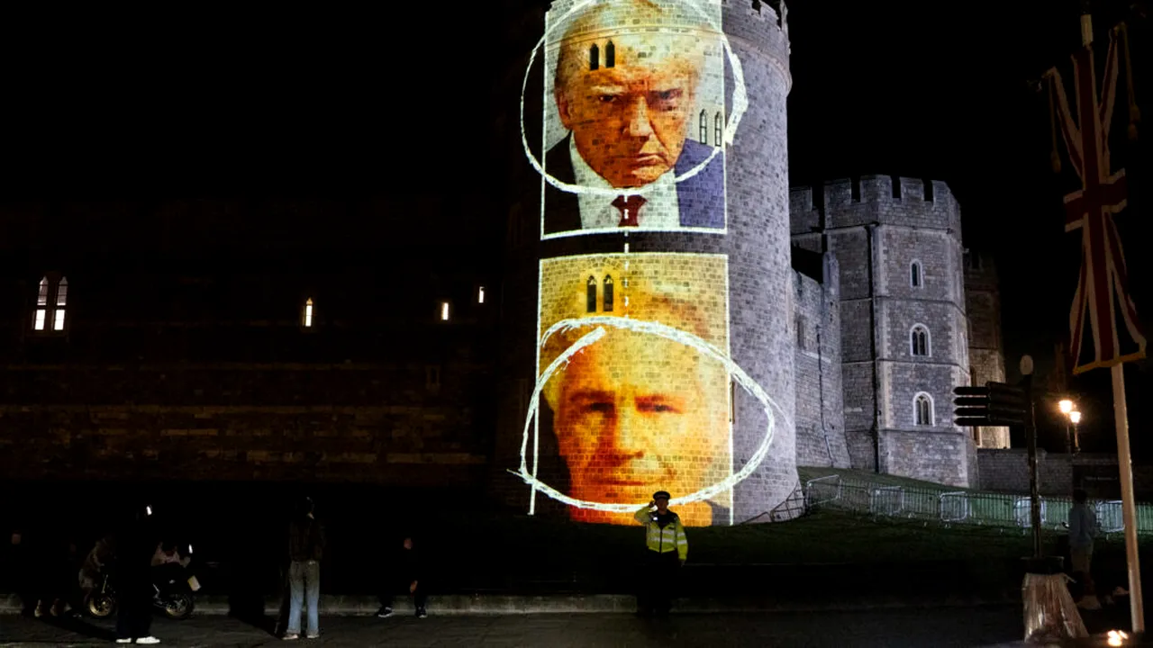 Jeffrey Epstein, șah din mormânt la Trump / Camera Reprezentanților intenționează să voteze publicarea dosarelor de trafic ale lui Epstein, iar Trump nu mai are ce face