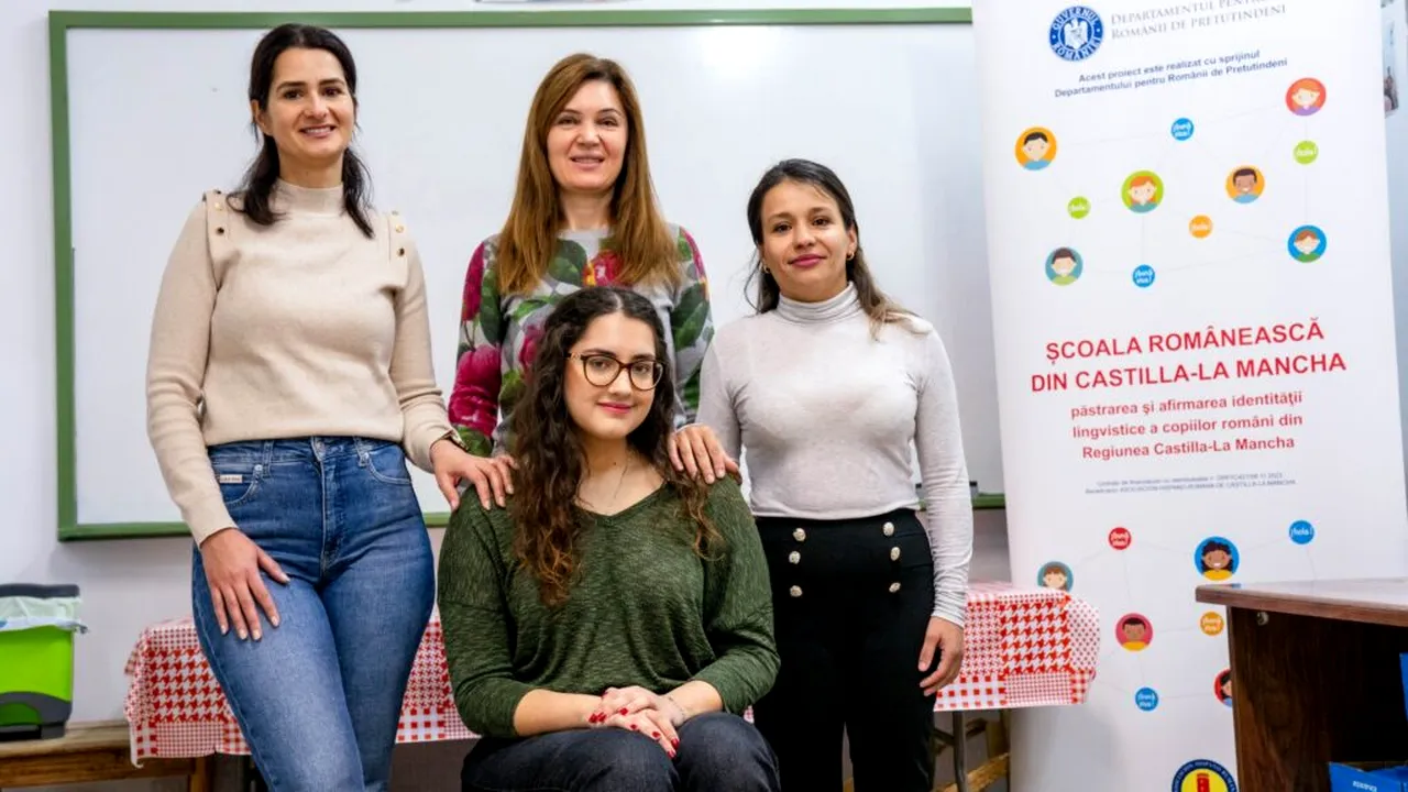 Presa spaniolă: Tot mai mulți români se gândesc să se întoarcă în România, după 20 de ani de Spania