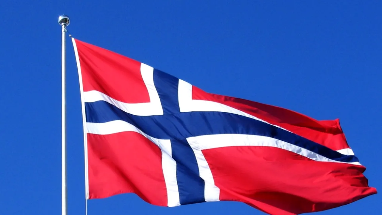 Atenţionare de călătorie: Cod portocaliu de inundaţii în Norvegia