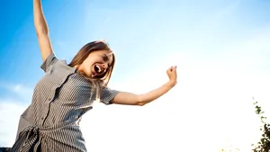 Oamenii fericiți nu au o viață mai ușoară - au o abilitate pe care o putem învăța cu toții