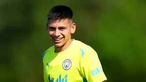 Claudio Echeverri, împrumutat de Manchester City la Bayer Leverkusen