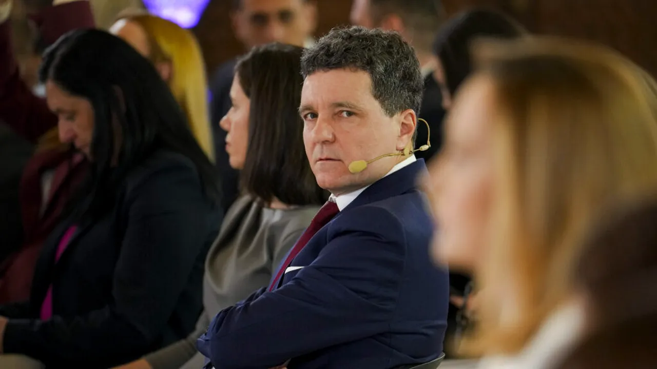 Nicușor Dan afirmă că Lasconi a intrat în turul 2 pentru că Orban s-a retras și Ciolacu ar fi dat voturi către Simion