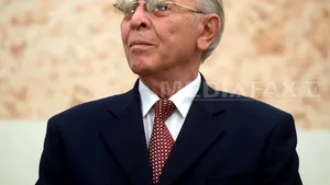 Ponta: Îl felicit pe Văcăroiu. Va fi preşedintele Curţii de Conturi mult după ce nu voi mai fi premier