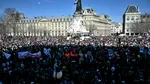 Protest la Paris față de pericolele legii privind moartea asistată