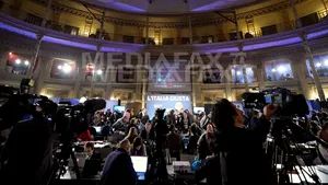 ALEGERI în ITALIA: Presa îşi exprimă îngrijorarea faţă de impasul politic de după vot