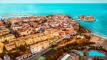 Vacanțele în această destinație din Italia au devenit tot mai populare. Record absolut de turiști în 2026: 2,3 milioane de sosiri