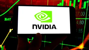 Nvidia scrie istorie pe Wall Street. Cea mai valoroasă companie din lume tocmai a atins un prag fără precedent