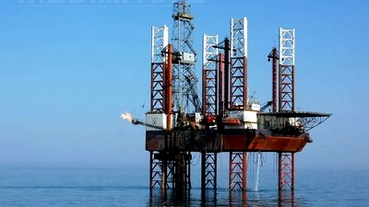 Romania OKs Two More Oil Drilling Licenses In The Black Sea