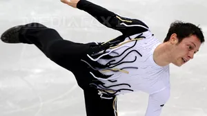 Javier Fernandez, campion european la patinaj artistic, Kelemen - locul 21