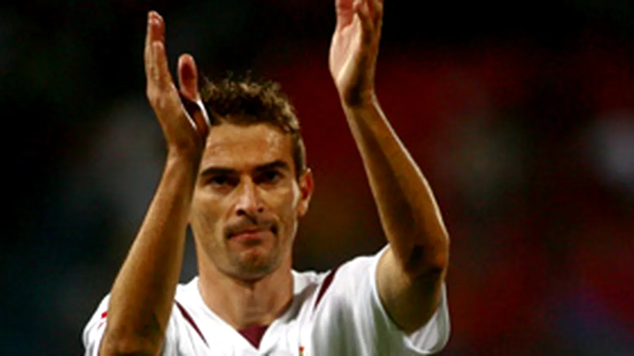 Măldărăşanu va semna un contract pe doi ani şi jumătate cu FC Braşov