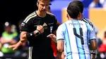 Arbitrul finalei Cupei Mondiale, Slavko Vincic, și-a anunțat retragerea