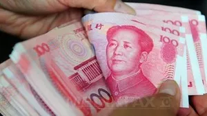 Acord între China şi Japonia pentru folosirea monedelor proprii în relaţiile dintre cele două ţări