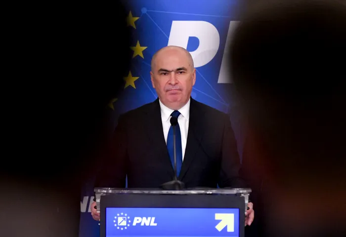 Breaking News Decizia PNL la finalul unei ședințe furtunoase: Partidul va rămâne în opoziție