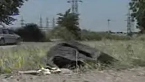 Galaţi: Adolescent mort la spital după ce a fost găsit inconştient, pe câmp (Video)
