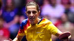 Elizabeta Samara, eliminată în primul tur la WTT Champions Yokohama 2026 la tenis de masă